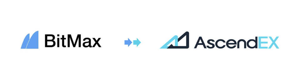 Upcoming Strategic Rebranding of BitMax.io | Trung tâm trợ giúp | AscendEX