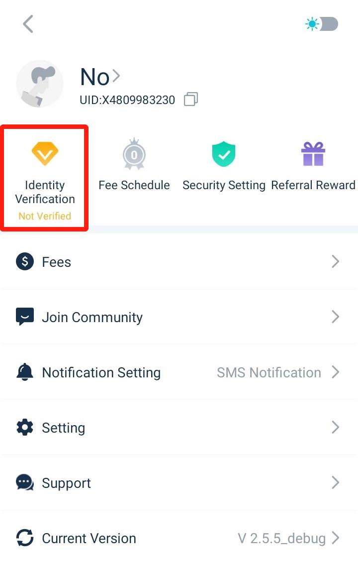 How to Verify  Account (LATEST + with Pictures)