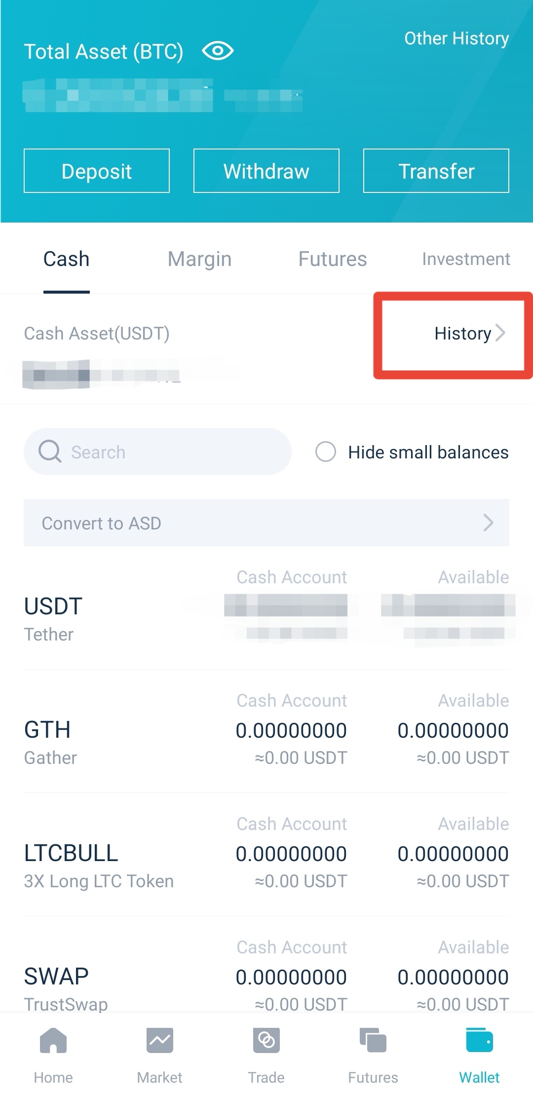 What is a Transaction ID?